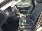 2012 Volkswagen Jetta Sel for Sale in Harleyville, SC - Side