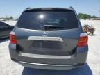2010 Toyota Highlander Se en Venta en Riverview, FL - Minor Dent/Scratches