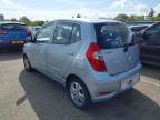 2013 HYUNDAI I10 ACTIVE for sale at Copart NEWBURY