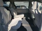 2012 Toyota Sienna Le за продажба в Rancho Cucamonga, CA - Side