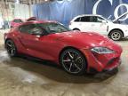 2021 Toyota Supra Base en Venta en Woodhaven, MI - Mechanical