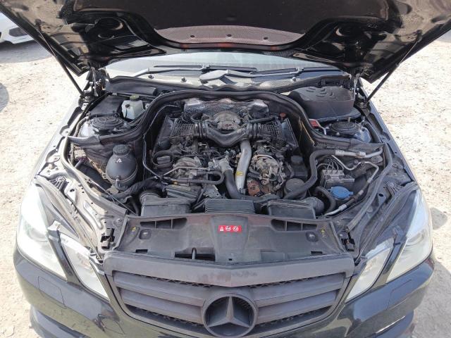 2010 MERCEDES BENZ E350 BLUEF