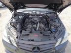 2010 MERCEDES BENZ E350 BLUEF for sale at Copart WOLVERHAMPTON