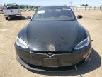 2016 Tesla Model S  zu verkaufen in San Martin, CA - Undercarriage