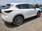 2019 Mazda Cx-5 Grand Touring for Sale in Mercedes, TX - Water/Flood