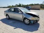 2003 Toyota Corolla Ce на продаже в Fort Pierce, FL - Front End
