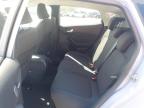 2021 FORD FIESTA TIT for sale at Copart SANDY