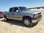 2002 Chevrolet Silverado K1500 for Sale in San Antonio, TX - Rear End