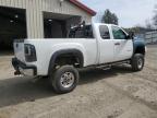 2009 Gmc Sierra K2500 Sle zu verkaufen in Center Rutland, VT - Front End
