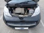 2009 PEUGEOT 107 VERVE for sale at Copart CHESTER