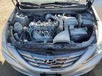 2012 Hyundai Sonata Se   продається в Adelanto, CA - Burn - Engine