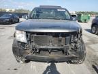 2007 Nissan Pathfinder Le en Venta en Orlando, FL - Front End
