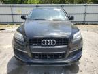 2015 Audi Q7 Prestige na sprzedaż w Savannah, GA - Side