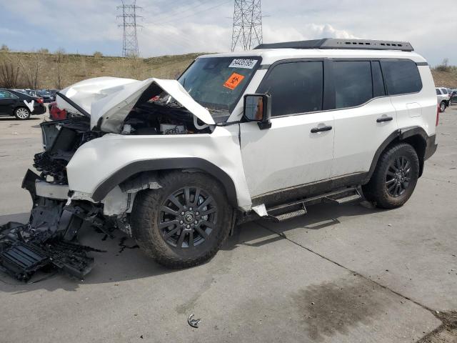 TOYOTA LAND CRUIS – zdjęcie z aukcji, lot #54435195