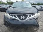 2014 Nissan Murano S for Sale in Madisonville, TN - Front End