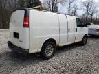 2009 Gmc Savana G1500 en Venta en Northfield, OH - Normal Wear