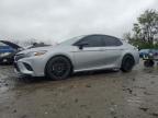 2019 Toyota Camry Xse de vânzare în Baltimore, MD - Side