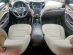 2017 Hyundai Santa Fe Sport  продається в Grand Prairie, TX - Hail