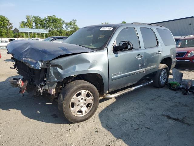 2008 Chevrolet Tahoe C1500