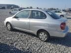 2001 Toyota Echo  продається в Arcadia, FL - Mechanical