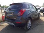 2018 VAUXHALL MOKKA X EL for sale at Copart SANDY