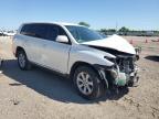 2013 Toyota Highlander Base na sprzedaż w Temple, TX - Front End