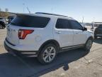 2018 Ford Explorer Limited for Sale in Anthony, TX - Front End