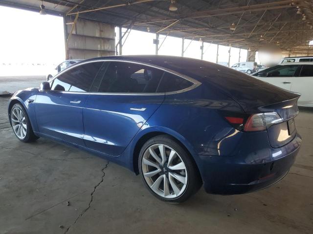  TESLA MODEL 3 2020 Granatowy