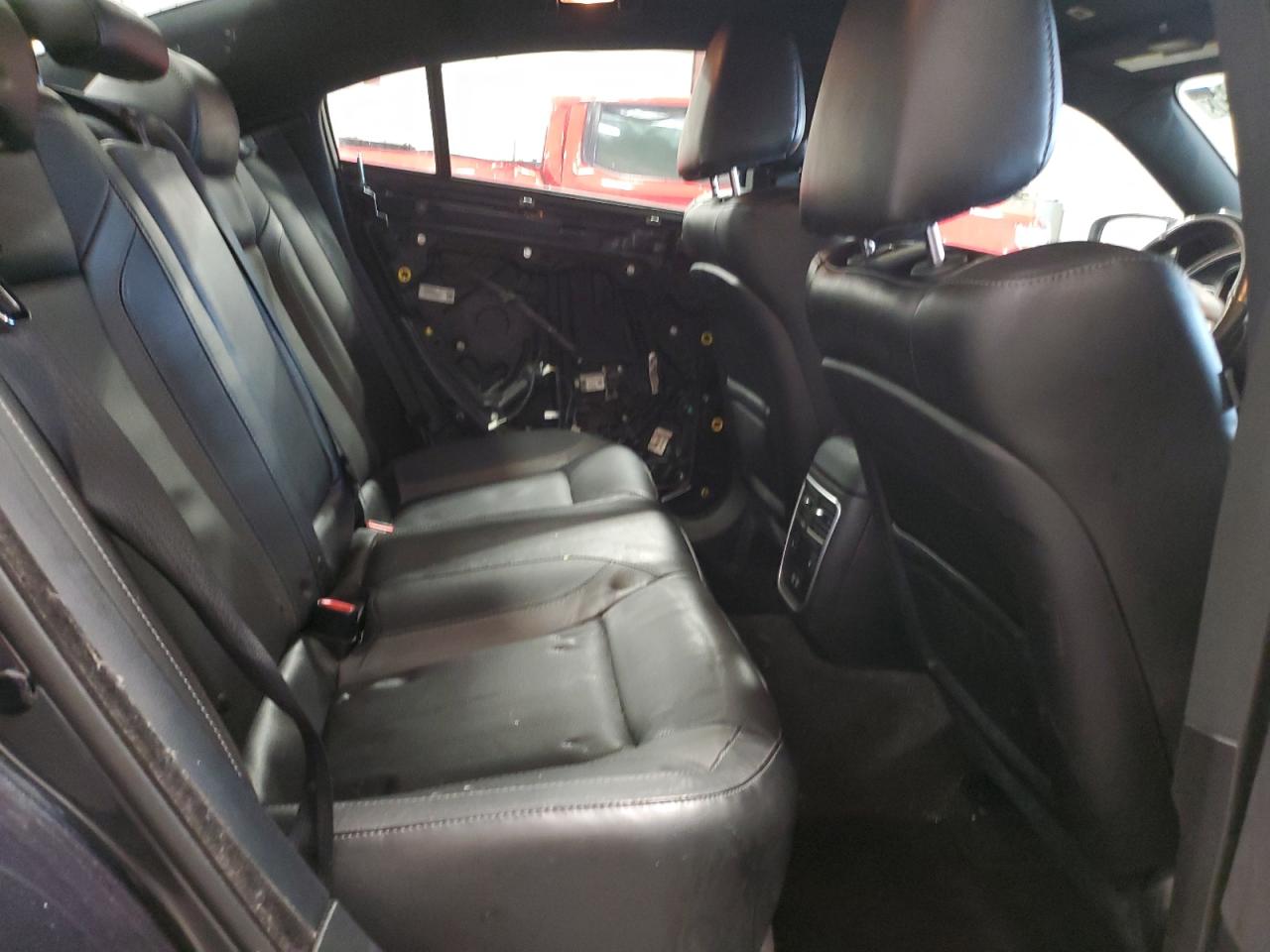 2018 Dodge Charger Gt VIN: 2C3CDXJGXJH235707 Lot: 51329405