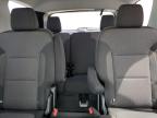 2021 Chevrolet Traverse Lt იყიდება Spartanburg-ში, SC - Front End
