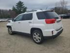 2016 Gmc Terrain Slt for Sale in North Billerica, MA - Front End