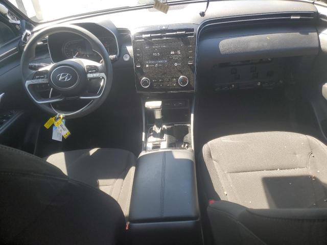  HYUNDAI TUCSON 2023 Black