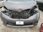 2014 Toyota Sienna Sport იყიდება Kansas City-ში, KS - Front End