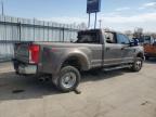 2017 Ford F350 Super Duty en Venta en Fort Wayne, IN - Side