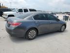 2012 Honda Accord Lx   იყიდება Wilmer-ში, TX - Side