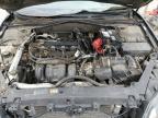 2010 Ford Fusion Se   na sprzedaż w Wichita, KS - Rollover