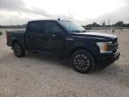 2018 Ford F150 Supercrew zu verkaufen in New Braunfels, TX - Side