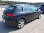 2012 SEAT LEON S COP for sale at Copart WHITBURN
