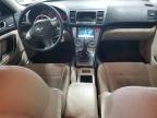 2009 Subaru Legacy 2.5I for Sale in Ham Lake, MN - Front End