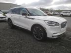 2020 Lincoln Aviator Reserve zu verkaufen in Spartanburg, SC - Side