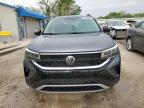 2024 Volkswagen Taos S للبيع في Wichita، KS - Side