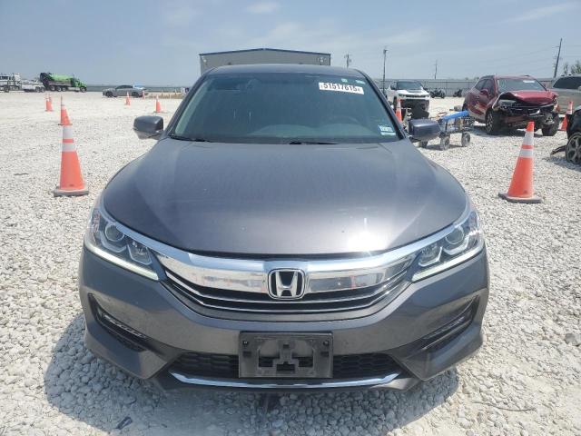  HONDA ACCORD 2017 Szary
