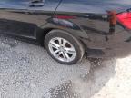 2012 MERCEDES BENZ C220 EXECU for sale at Copart WOLVERHAMPTON