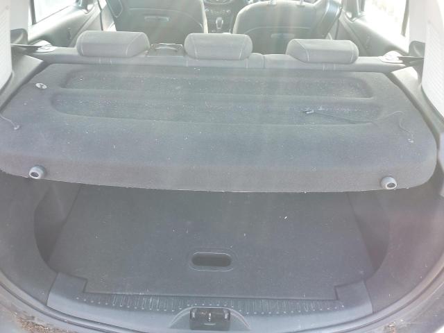 2012 FORD B-MAX TITA