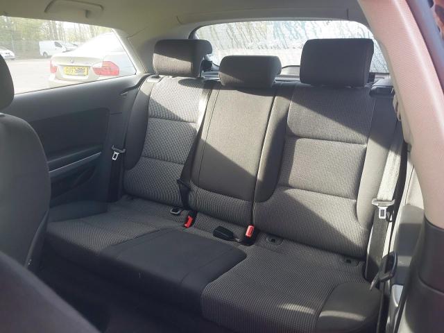 2011 AUDI A3 SPORT T