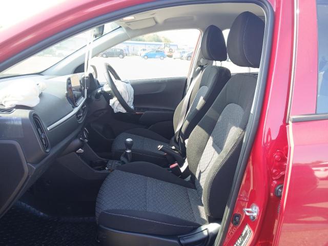 2024 KIA PICANTO 2