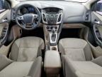2014 Ford Focus Se na sprzedaż w Haslet, TX - Side
