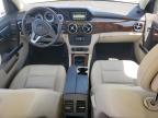 2015 Mercedes-Benz Glk 350 en Venta en Las Vegas, NV - Front End