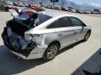 2016 Hyundai Sonata Se for Sale in Farr West, UT - Rear End