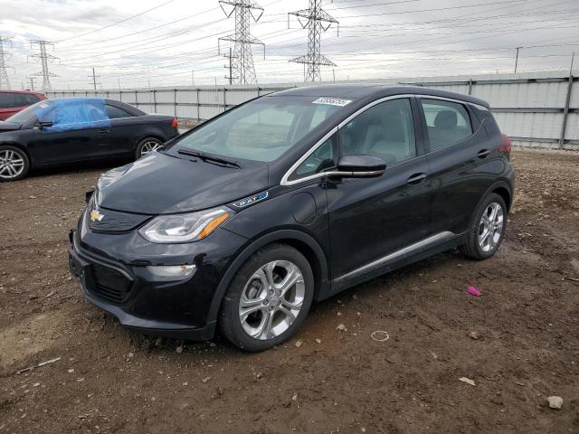 2021 Chevrolet Bolt Ev Lt
